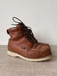 Botas para hombre Red Wing 838 Irish Setter 7" 10 D Wingshooter ultra secas impermeables - Imagen 1 de 9