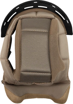 Forro ICON Elsinore* - Marrón - 3XL 0134-3763 Foto 1 de 2