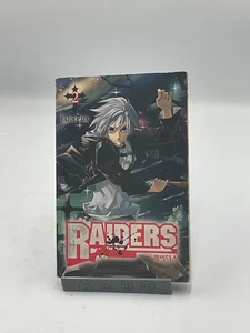 Raiders Vol. 2 by JinJun Park - Manga - Picture 1 of 2