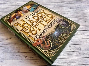 Buch: Harry Potter und der Stein der Weisen - 20 Jahre - J.K.Rowling - Bild 1 von 1