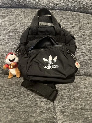 adidas bag mini backpack 🔥 - Image 1 of 3