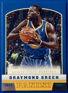2012-13 Panini Draymond Green RC Rookie #223 Golden State Warriors - Picture 1 of 2