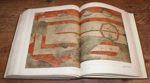 archaeology: Archaeologia Vol. LII (52) Parts 1 & 2 1890 London Soc. Antiquaries - Picture 1 of 1