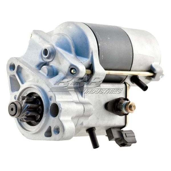 For Toyota Tacoma 1995-2004 BBB Industries N17672 Starter Foto 1 de 4