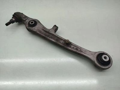 BRAS DE SUSPENSION INFERIEUR AVANT GAUCHE / 4E0407155D / 2996329 POUR VOLKSWAGEN - Image 1 of 4