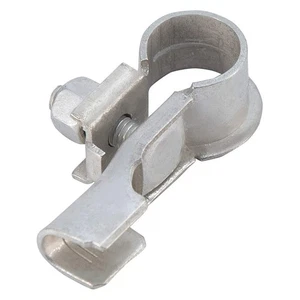 FUSION 850109-525-005N Battery Terminal,Straight,Clamp,PK5 25KD84 - Picture 1 of 1