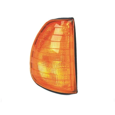 Señal de giro URO Parts 0008208921 para 75-85 230 240D 280CE 280E 300CD 300D 300TD Foto 1 de 4