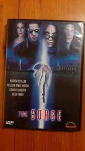 The Surge DVD - Science - Fiction Horror FSK 18 - Bild 1 von 2