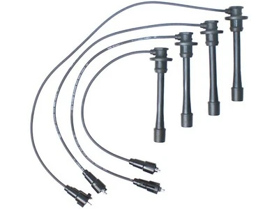 Juego de cables de bujía Walker 72918SMYM 1999 1998 para Toyota Tacoma 1997-2000 Foto 1 de 2