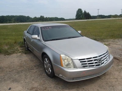 Consola piso delantero compatible con 07-08 DTS 1951378 Foto 1 de 4