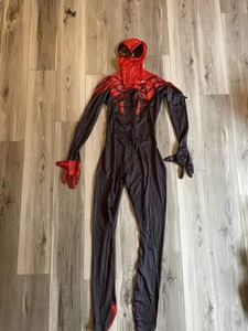 Spiderman Cosplay Costume - Picture 1 of 5