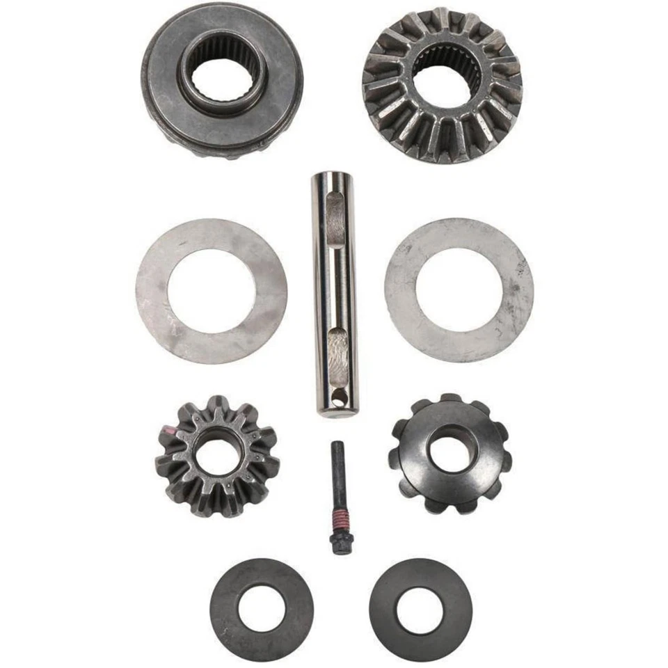 Juego de engranajes diferenciales delanteros AC Delco 19179926 para Chevy Chevrolet Colorado Foto 1 de 1