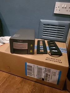 Minolta Dimage Scan Dual III 35mm Film Negative Slide Scanner - Afbeelding 1 van 5