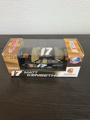 Matt Kenseth #17 Carhartt 2008 Ford COT 1:64 Scale NASCAR Diecast - Image 1 of 4