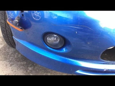 Passenger Corner/Park Light Fog-driving Fits 06-12 MAZDA MX-5 MIATA 28940735 - Imagem 1 de 4