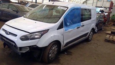 Motor de arranque compatible con 14-21 TRANSIT CONNECT 6194940 Foto 1 de 4