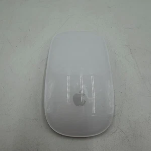 Apple Magic Mouse White A3204 Tested - Picture 1 of 6