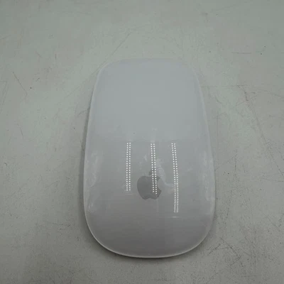 Apple Magic Mouse White A3204 Tested - Image 1 of 4