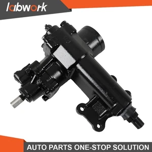 Labwork Power Steering Gear box for Jeep Wrangler 07-09 11-17 Wrangler JK 2018 - Picture 1 of 13
