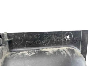 21475LC20A Kühlerhalter für NISSAN NT400 CABSTAR (01 20214-) 3.0 16V 128233 - Bild 1 von 5