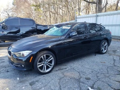 Fuse Box Engine Fits 12-18 BMW 320i 4649618 Foto 1 de 4