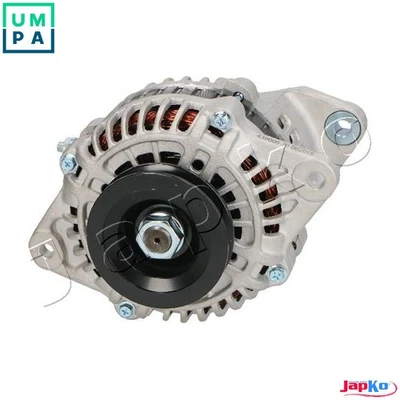 ALTERNATOR 2D302 FOR NISSAN SENTRA/II X-TRAIL/SUV PULSAR/VII ALMERA/Mk SUNNY - Image 1 of 4