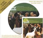 The Beach Boys - Pet Sounds - 24Kt Gold CD - HDCD - Unberührt - Kostenloser Versand!