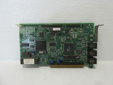 KILA SYSTEMS KS1 REV. C USED CIRCUIT BOARD / CARD KS1