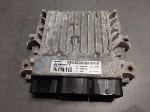 CALCULATEUR CONTINENTAL REF  S180129101 E  ( 958R ) - Imagen 1 de 5