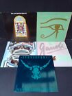 The Alan Parsons Project Vinyl Records Collection