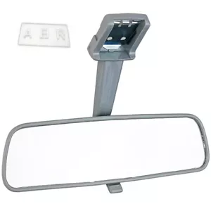Interior Rear View Mirror For Land Cruiser 60 70 80 BJ60 BJ70 HZJ75 FZJ80 HDJ80 - Picture 1 of 5