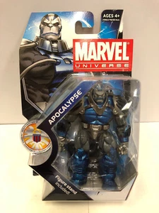 Marvel Universe 3.75" Series 3 Apocalypse Figure #9 Hasbro 2010 - Picture 1 of 1