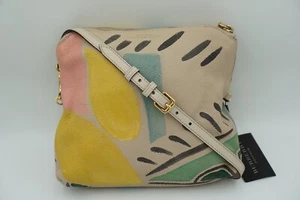 Burberry Umhängetasche Heritage Stone The Petal Made In Italy - Bild 1 von 24