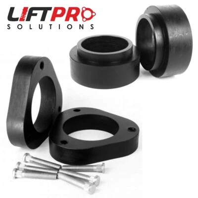 1.2" 30mm Complete Spacers Lift Kit for Toyota PRIUS V, PRIUS XW30, XW40, MIRAI - Image 1 of 4