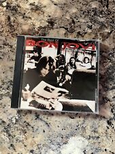Cross Road: The Best of Bon Jovi by Bon Jovi (CD, Mar-2001, Polygram) VG