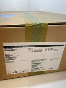 7042-CR8 - IBM montaggio su rack HMC Intel 8 core 2 GHz, 8 GB, 500 GB disco rigido - Foto 1 di 2