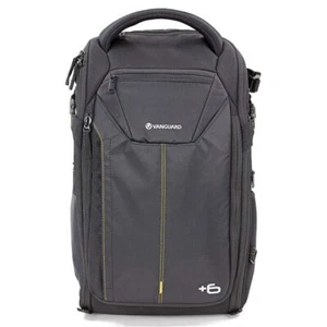 Vanguard Alta Rise 45 Backpack Black VGBALTRIS45 - Picture 1 of 5