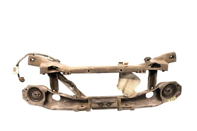 06-13 Volvo C70 Rear Subframe Sub K Frame Cradle Crossmember 31360211 Oem - Image 1 of 4
