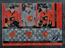 2010-11 Panini Zenith Mozaics Inserts #1-20 Finish Your Set, U Pick