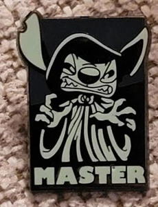 Spilla Stitch Sith Master 2013 Disney tema imperatore e colori - Foto 1 di 2