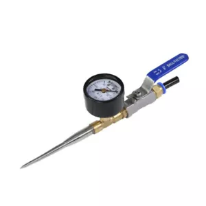 Weldy Leak Tightness Tester - Picture 1 of 2