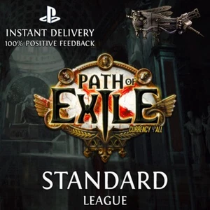 Mageblood Heavy Belt - Path Of Exile Standard League POE 1 - PS4 PS5 - Bild 1 von 1