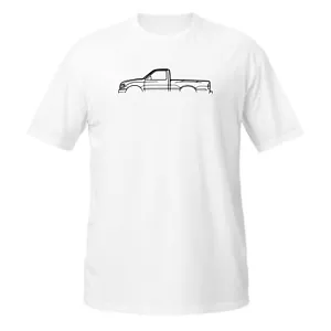 Premium T-Shirt For Toyota Tacoma Lunar Rock-2 Car Lover Birthday Gift - Picture 1 of 7