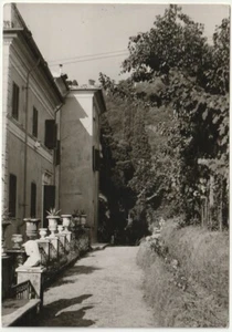 LE GRAZIE - MASSA CARRARA - PENSIONE "CASA FAMIGLIA" VIAGG. 1965 -73925- - Picture 1 of 1