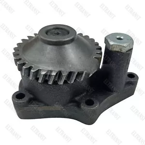 Oil Pump 129150-32000 for Yanmar 3TN75E 3TN78L 3TN82 3TN84L 4TN82L 4TN84L 4TNE88 - Picture 1 of 1