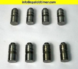 Interruptor hidráulico Opel GT 1,9 S CiH 4 cilindros intercalador hidráulico - Imagen 1 de 1
