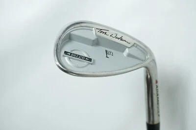 Adams Tom Watson 682CB Gap Wedge / Wedge Flex Steel Shaft - Image 1 of 4
