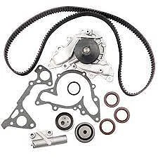 MITSUBISHI DELICA L400 SPACEGEAR 3L V6 TIMING BELT KIT - Image 1 of 1