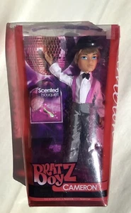 BRATZ BOYZ THE COOL BOYS CAMERON BOUQUET THE BOYZ WITH A PASSION FOR FASHION - Bild 1 von 7