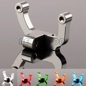 Aluminum HSP 94180 1/10 Rock Crawler Genter Link Ball Mounts 180001(18003) - Picture 1 of 18